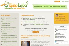 ListoLabo